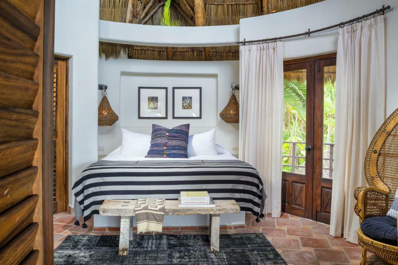 Villa Caleta Bahia de Banderas Exterior foto