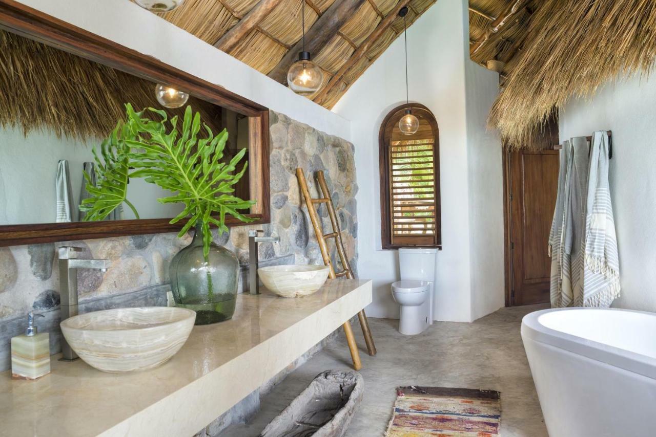 Villa Caleta Bahia de Banderas Exterior foto